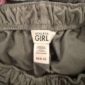 Athleta Girl All Day Wide Leg Pant